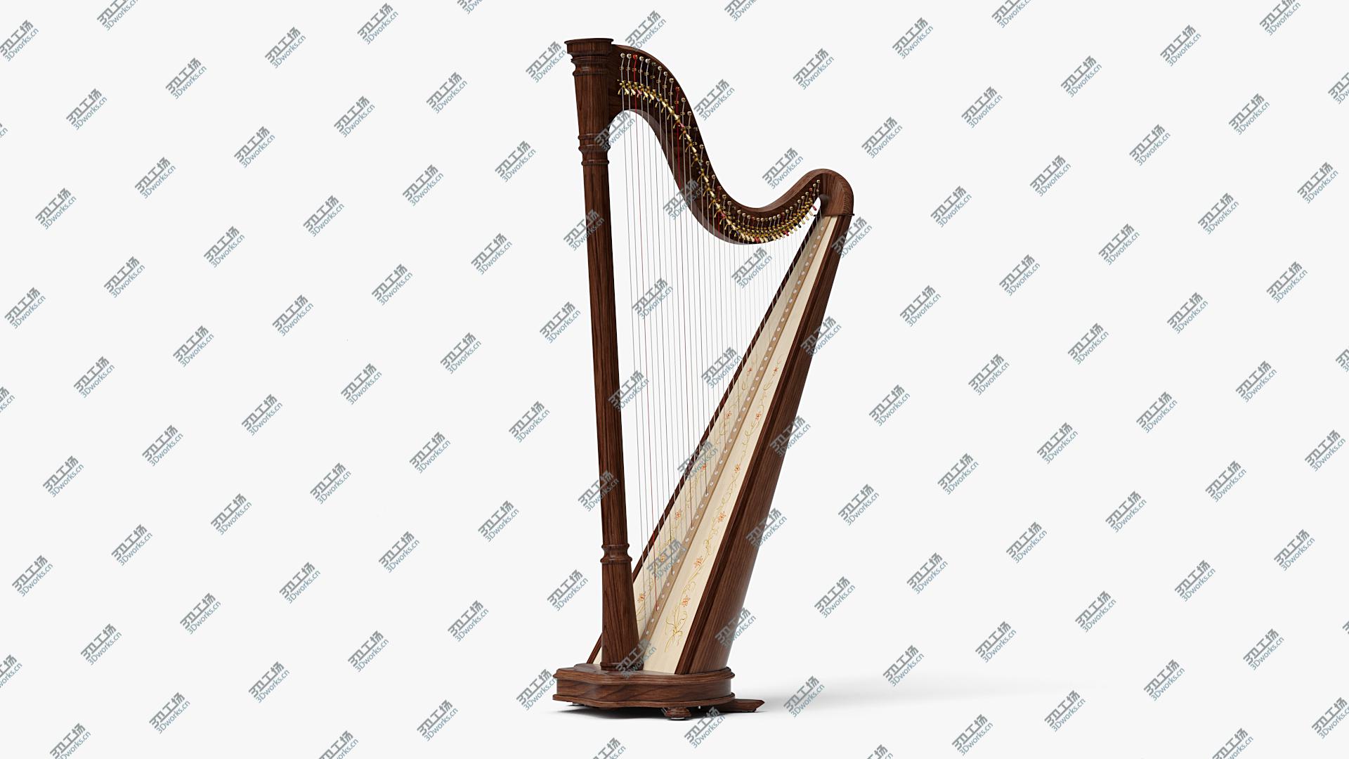 images/goods_img/202105074/3D Lever Harp 02/1.jpg